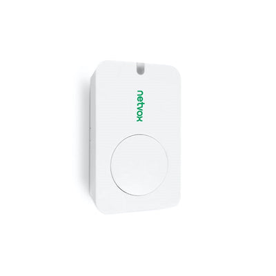 Netvox R311D – Capteur LoRaWAN GPS, vue produit