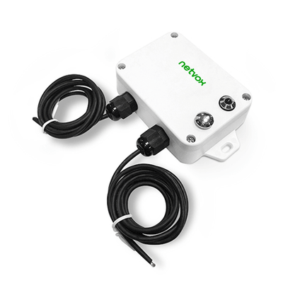 Netvox R718IA2 – Équipement IoT Pression, vue produit