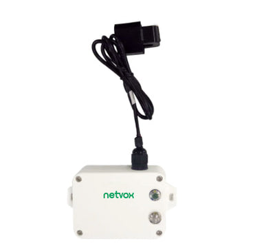 Netvox R718N13 – Capteur LoRaWAN, vue produit