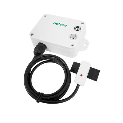 Netvox R718VB – Capteur LoRaWAN, vue produit