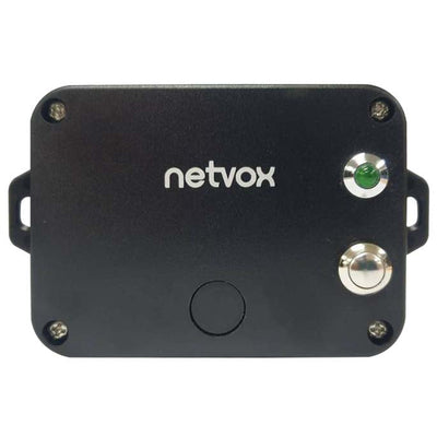 Netvox R718X – Capteur LoRaWAN Température, vue produit