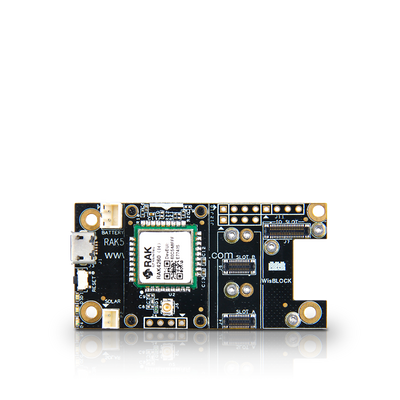 RAKWireless RAKW – lorawan