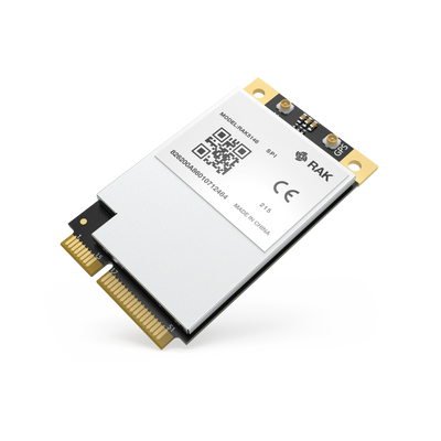RAKWireless LoRaWAN – Passerelle LoRaWAN GPS, vue produit