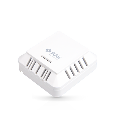 RAKWireless RAK7204 – Passerelle LoRaWAN, vue produit