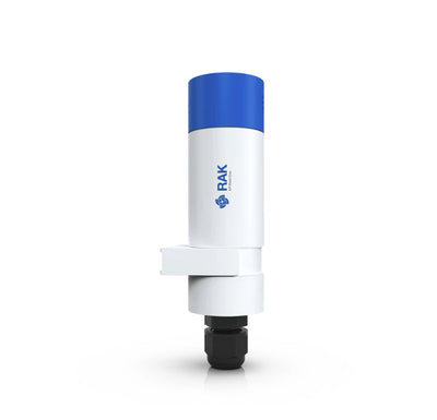 RAKwireless RAK – Capteur LoRaWAN Température, vue produit