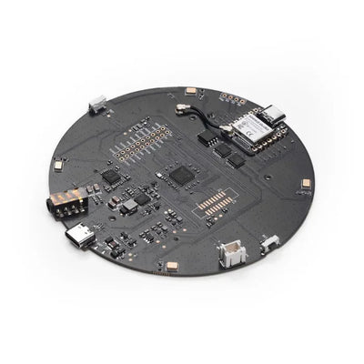 Seeed Studio XMOS – Seeed Studio ReSpeaker XMOS XVF3800 with XIAO ESP3
