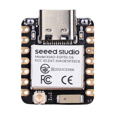 Seeed Studio XIAO – Seeed Studio XIAO ESP32-C6 Carte de Développement