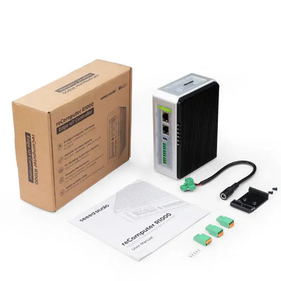 Seeed Studio R1035-10 – raspberry pi board