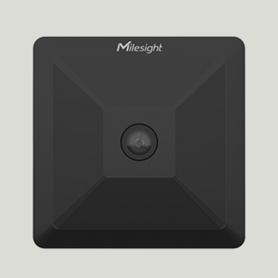 Milesight VS121 – Capteur LoRaWAN, vue produit