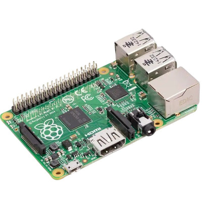 Raspberry Pi – raspberry pi board