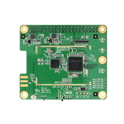 RAKWireless WisGate – Passerelle LoRaWAN, vue produit