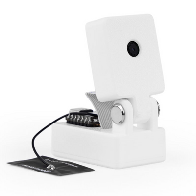 Seeed Studio XIAO – ai camera