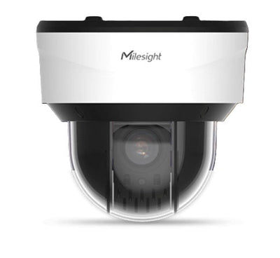 Milesight MS-C5371-X12PE – Milesight MS-C5371-X12PE – Caméra IP PTZ de Survei