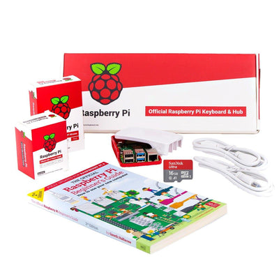 Raspberry Pi – raspberry pi board