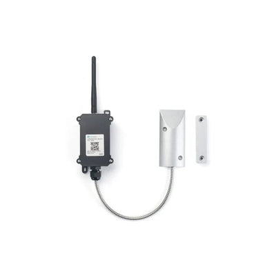 Dragino LDS03A – Capteur LoRaWAN Humidité, vue produit