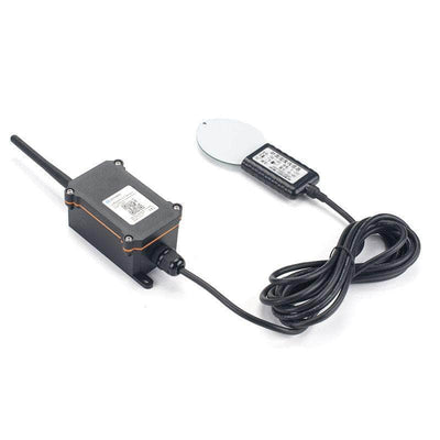 Dragino LLMS01 – Capteur LoRaWAN, vue produit