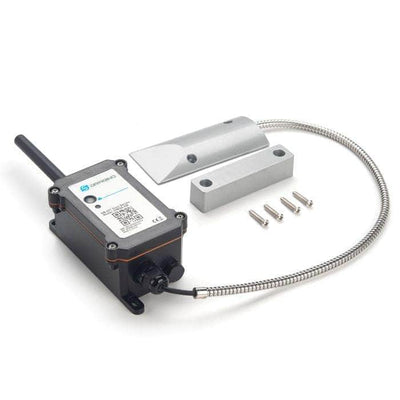 Dragino DS03A – Équipement IoT, vue produit