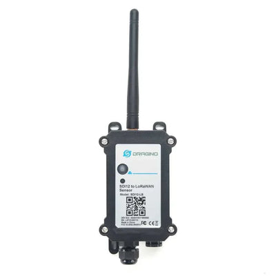 Dragino SDI-12-LB – lorawan