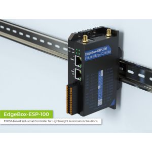 Seeed Studio RS485 – Passerelle LoRaWAN, vue produit