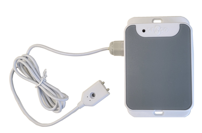 RAKWireless SENSO8 – Passerelle LoRaWAN, vue produit