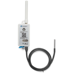 Dragino LHT65S – Passerelle LoRaWAN Température, vue produit