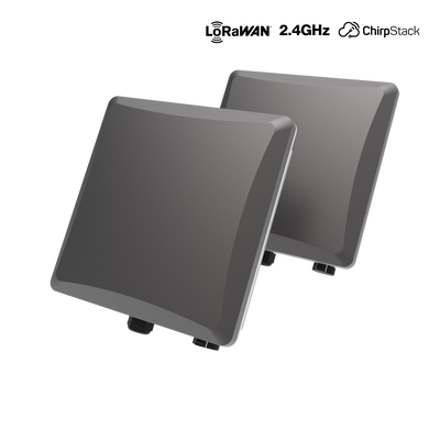 RAKWireless 2.4G – Passerelle LoRaWAN, vue produit