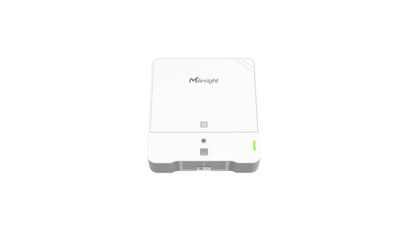Milesight AM307 – Capteur LoRaWAN CO₂, vue produit