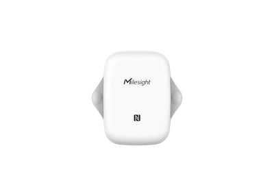 Milesight EM300 – Capteur LoRaWAN Température, vue produit