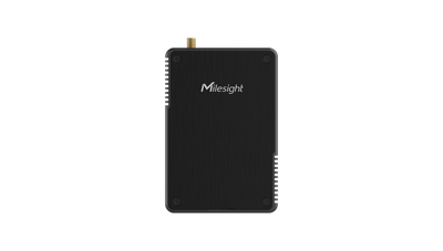 Milesight UG56 – Passerelle LoRaWAN, vue produit