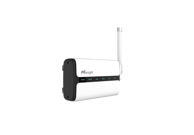 Milesight UG65 – Passerelle LoRaWAN, vue produit