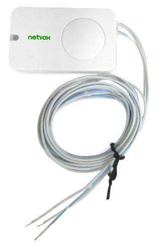 Netvox R311CA – Capteur LoRaWAN Détection Mouvement, vue produit
