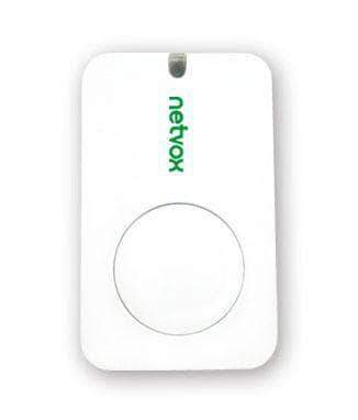 Netvox R311FB – Capteur LoRaWAN, vue produit