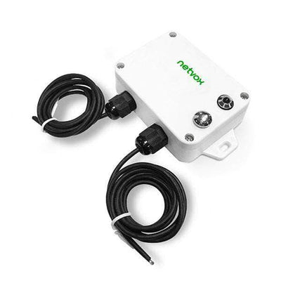 Netvox R718KA2 – Équipement IoT, vue produit