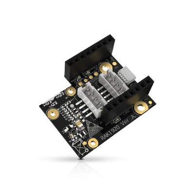 RAKwireless RAK1920 – Capteur LoRaWAN, vue produit
