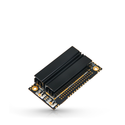 RAKWireless RAK2245 – Passerelle LoRaWAN, vue produit