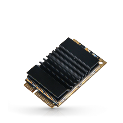 RAKWireless RAK2247 – Passerelle LoRaWAN GPS, vue produit