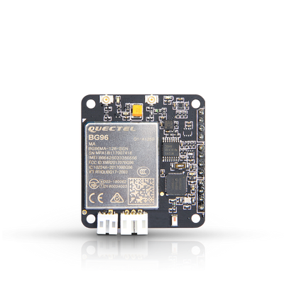 RAKWireless RAK8212 – Équipement IoT GPS, vue produit