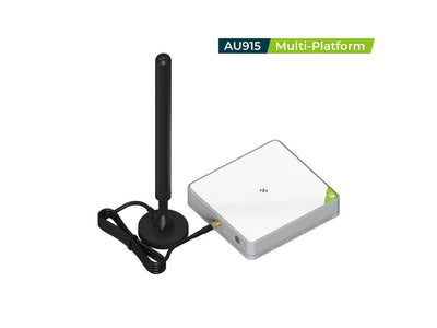 Seeed Studio SenseCAP – Passerelle LoRaWAN, vue produit