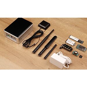 Seeed Studio CM4 – edge computing, raspberry pi board