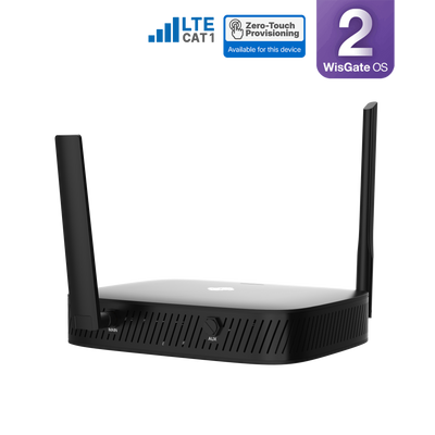 RAKWireless RAK7266 – Passerelle LoRaWAN Ouverture Porte/Fenêtre, vue produit