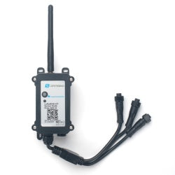 Dragino WQS – Passerelle LoRaWAN Humidité, vue produit