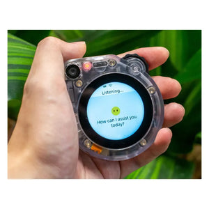 L'IA Sort de l'Écran : 5 Révélations sur le Futur de l'Intelligence Physique en 2025