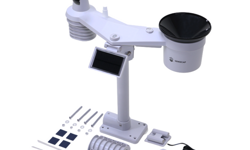 Puis-je utiliser d'autres sondes avec le DTU S2100 ?