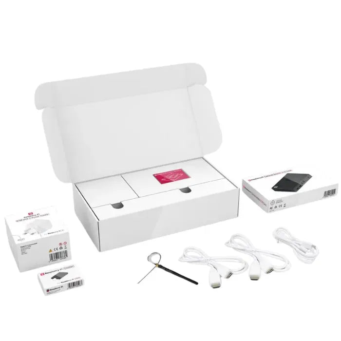 Catalogue des Solutions et Produits Seeed Studio 2025