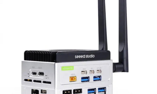 L'Odyssée du Matériel : Choisir son Cerveau Électronique pour l'IA et l'IdO