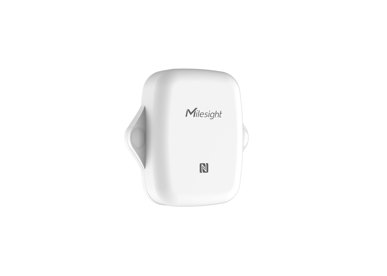 Étude d'intégration et Scénario : Sécurisez vos actifs avec la série EM300