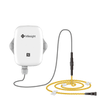 Maîtriser Milesight EM300 : capteurs LoRaWAN® (NFC, D2D, fiabilité) | DistrIoT