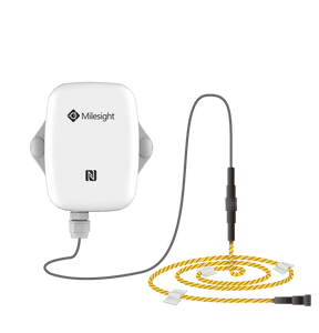 Maîtriser Milesight EM300 : capteurs LoRaWAN® (NFC, D2D, fiabilité) | DistrIoT