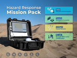 Seeed Studio Pack Mission Intervention Hazard Tout-en-un Compact Kit Meshtastic - Vue 2