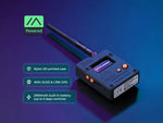 Seeed Studio Wio Traqueur L1 Pro – Meshtastic LoRa GPS Node (Pre-sale, back in 2-3 weeks) - Vue 2